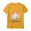 Bambino Sarò Sorella Maggiore 2024 - Elefante Maglietta per Annunciare Gravidanza - Regalo per Genitori in Attesa