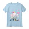 Bambino Sarò Sorella Maggiore 2024 - Elefante Maglietta per Annunciare Gravidanza - Regalo per Genitori in Attesa