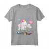 Bambino Sarò Sorella Maggiore 2024 - Elefante Maglietta per Annunciare Gravidanza - Regalo per Genitori in Attesa