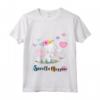 Bambino Sarò Sorella Maggiore 2024 - Elefante Maglietta per Annunciare Gravidanza - Regalo per Genitori in Attesa
