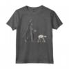 Star Wars Darth Vader AT-AT Walker Maglietta - Officially Licensed Apparel - Join the Dark Side