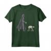 Star Wars Darth Vader AT-AT Walker Maglietta - Officially Licensed Apparel - Join the Dark Side