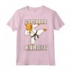Karate Gi Capibara Maglietta - Camicia da Combattimento divertente per Uomini, Donne e Bambini - Regalo Originale Karate