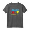 PAC-MAN Maglietta con Licenza Ufficiale - Design Retro e Grafiche Iconiche - Acquista Online!