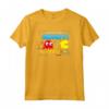 PAC-MAN Maglietta con Licenza Ufficiale - Design Retro e Grafiche Iconiche - Acquista Online!