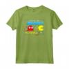 PAC-MAN Maglietta con Licenza Ufficiale - Design Retro e Grafiche Iconiche - Acquista Online!
