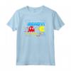 PAC-MAN Maglietta con Licenza Ufficiale - Design Retro e Grafiche Iconiche - Acquista Online!