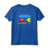 PAC-MAN Maglietta con Licenza Ufficiale - Design Retro e Grafiche Iconiche - Acquista Online!