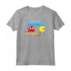PAC-MAN Maglietta con Licenza Ufficiale - Design Retro e Grafiche Iconiche - Acquista Online!