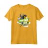 Miraculous Ladybug Cat Noir - Be Your Own Hero Maglietta Ufficiale - Collezione Speciale Chat Noir - Merchandise Miraculous