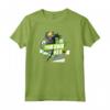 Miraculous Ladybug Cat Noir - Be Your Own Hero Maglietta Ufficiale - Collezione Speciale Chat Noir - Merchandise Miraculous