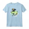 Miraculous Ladybug Cat Noir - Be Your Own Hero Maglietta Ufficiale - Collezione Speciale Chat Noir - Merchandise Miraculous