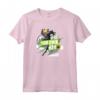 Miraculous Ladybug Cat Noir - Be Your Own Hero Maglietta Ufficiale - Collezione Speciale Chat Noir - Merchandise Miraculous
