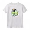 Miraculous Ladybug Cat Noir - Be Your Own Hero Maglietta Ufficiale - Collezione Speciale Chat Noir - Merchandise Miraculous
