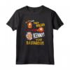 HapTiger They Killed Kenny - Official South Park T-Shirt for Fans - Buy Online Now