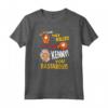HapTiger They Killed Kenny - Official South Park T-Shirt for Fans - Buy Online Now