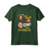 HapTiger They Killed Kenny - Official South Park T-Shirt for Fans - Buy Online Now