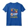 HapTiger They Killed Kenny - Official South Park T-Shirt for Fans - Buy Online Now