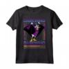 HapTiger Darkwing Duck Get Dangerous Square Maglietta - Officially Licensed Tee for Fans - Buy Now!