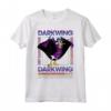 HapTiger Darkwing Duck Get Dangerous Square Maglietta - Officially Licensed Tee for Fans - Buy Now!