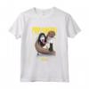 HapTiger Shippuden Orochimaru Logo e Cornice Maglietta - Abbigliamento Ufficiale Naruto per Veri Fan dell'Anime