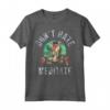 HapTiger Lion King Rafiki Don't Hate Meditate Maglietta - Officially Licensed Apparel for Fans - Buy Now!
