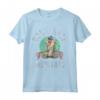 HapTiger Lion King Rafiki Don't Hate Meditate Maglietta - Officially Licensed Apparel for Fans - Buy Now!