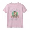 HapTiger Lion King Rafiki Don't Hate Meditate Maglietta - Officially Licensed Apparel for Fans - Buy Now!