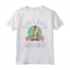 HapTiger Lion King Rafiki Don't Hate Meditate Maglietta - Officially Licensed Apparel for Fans - Buy Now!