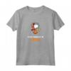 HapTiger - Snoopy il primo beagle nello spazio Maglietta con Licenza Ufficiale - Design Esclusivo H00638