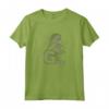 HapTiger Snow White And Seven Dwarfs Grumpy Maglietta - Officially Licensed Disney Apparel for Fans