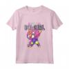 Body per Gambe con Unicorno Magico - Canotta Anni '80 per Ragazza Magica - Ideale per Compleanno o Festa a Tema - Acquista Online