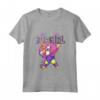Body per Gambe con Unicorno Magico - Canotta Anni '80 per Ragazza Magica - Ideale per Compleanno o Festa a Tema - Acquista Online