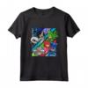 PJ Masks Heroes VS Villains Maglietta - Officially Licensed Tee for Kids - Buy Online Now!