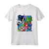 PJ Masks Heroes VS Villains Maglietta - Officially Licensed Tee for Kids - Buy Online Now!