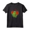HapTiger The Muppets San Valentino Kermit I Have Everything Maglietta - Officially Licensed Valentine's Day T-Shirt for Men, Women, and Kids - Vintage Disney Apparel