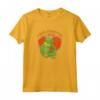 HapTiger The Muppets San Valentino Kermit I Have Everything Maglietta - Officially Licensed Valentine's Day T-Shirt for Men, Women, and Kids - Vintage Disney Apparel