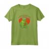 HapTiger The Muppets San Valentino Kermit I Have Everything Maglietta - Officially Licensed Valentine's Day T-Shirt for Men, Women, and Kids - Vintage Disney Apparel