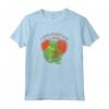HapTiger The Muppets San Valentino Kermit I Have Everything Maglietta - Officially Licensed Valentine's Day T-Shirt for Men, Women, and Kids - Vintage Disney Apparel