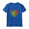 HapTiger The Muppets San Valentino Kermit I Have Everything Maglietta - Officially Licensed Valentine's Day T-Shirt for Men, Women, and Kids - Vintage Disney Apparel