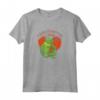 HapTiger The Muppets San Valentino Kermit I Have Everything Maglietta - Officially Licensed Valentine's Day T-Shirt for Men, Women, and Kids - Vintage Disney Apparel