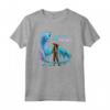 HapTiger Raya and the Last Dragon Fill the World With Light Maglietta - Official Merchandise for Girls, Boys, Men, and Women