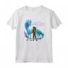 HapTiger Raya and the Last Dragon Fill the World With Light Maglietta - Official Merchandise for Girls, Boys, Men, and Women
