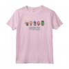HapTiger Avengers Game - Super Eroi Maglietta - Merchandise Ufficiale Marvel per Uomo, Donna, Bambino, Bambina