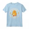 Io scelgo violenza - Funny Duck Maglietta con Design Duck art HapTiger - Regalo Unico per Familiari e Amici