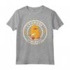 Io scelgo violenza - Funny Duck Maglietta con Design Duck art HapTiger - Regalo Unico per Familiari e Amici