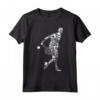 Giocatore di Tennis Uomini Ragazzi Bambini - Maglietta Design da Tennis - Regalo Compleanno o Natale