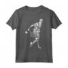 Giocatore di Tennis Uomini Ragazzi Bambini - Maglietta Design da Tennis - Regalo Compleanno o Natale