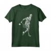 Giocatore di Tennis Uomini Ragazzi Bambini - Maglietta Design da Tennis - Regalo Compleanno o Natale