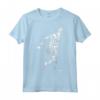 Giocatore di Tennis Uomini Ragazzi Bambini - Maglietta Design da Tennis - Regalo Compleanno o Natale